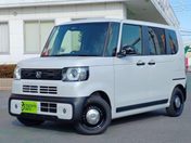 ホンダ Ｎ＿ＢＯＸジョイ ヒョウジュンモノトーン