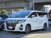 トヨタ アルファード Ｓ　Ａパッケージ