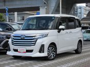 トヨタ タンク カスタムＧ