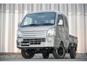 スズキ キャリイトラック　４ＷＤ スーパーキャリイ　Ｘ