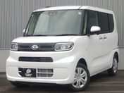 ダイハツ タント　４ＷＤ Ｘ