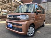 スズキ スペーシア ＨＹＢＲＩＤ　Ｘ