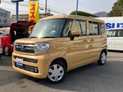 スズキ スペーシア ＨＹＢＲＩＤ　Ｇ　両側スライドドア　キー