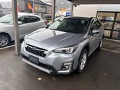 スバル ＳＵＢＡＲＵ　ＸＶ　ハイブリッド アドバンス