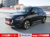 スズキ スイフト ＨＹＢＲＩＤ　ＭＺ　スズキコネクト対応通