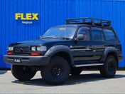 トヨタ ランドクルーザーワゴン ４．５ＶＸリミテッド