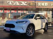 ホンダ ＺＲ－Ｖ Ｘ　禁煙車／フルセグナビ１１インチ／バッ