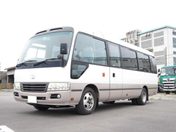 トヨタ コースター ＧＸ　ロング　ＨＲ