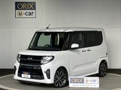 ダイハツ タント　カスタム ＲＳ