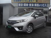 ホンダ フィット １３Ｇ　Ｌパッケージ
