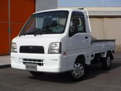 スバル サンバートラック　４ＷＤ ＴＢ