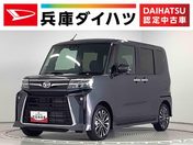 ダイハツ タント　カスタム ＲＳ