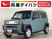 ダイハツ タフト Ｇ　クロムベンチャー