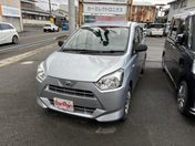 ダイハツ ミラ　イース Ｌ
