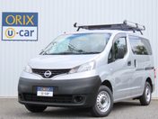 日産 ＮＶ２００バネットバン ＤＸ