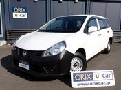 日産 ＮＶ１５０　ＡＤ　２ＷＤ ＶＥ