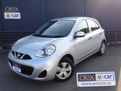 日産 マーチ Ｓ