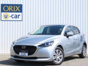 マツダ ＭＡＺＤＡ２ １５Ｃ