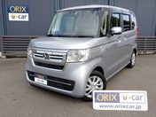 ホンダ Ｎ　ＢＯＸ Ｇ