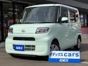 ダイハツ タント 福祉装置付車