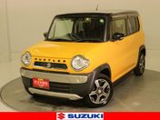 スズキ ハスラー Ｘ　２型　期間限定目玉車　車検整備渡し　