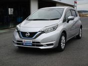 日産 ノート ｅパワーＸＶセレクション