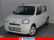 スズキ アルト Ｌ　２型　期間限定目玉車　前後ブレーキサ