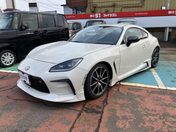 トヨタ ＧＲ８６ ＳＺ