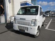 スズキ キャリイトラック　４ＷＤ ＫＣ　エアコン