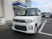 スズキ スペーシア　カスタム ＸＳ