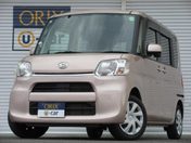 ダイハツ タント Ｌ