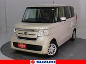 ホンダ Ｎ　ＢＯＸ Ｇ・Ｌホンダセンシング　期間限定目玉車　
