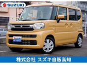 スズキ スペーシア ＨＹＢＲＩＤ　Ｇ