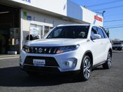 スズキ エスクード　４ＷＤ １．５　３型