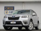 スバル フォレスター ２．０　アドバンス　４ＷＤ