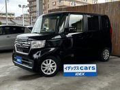ホンダ Ｎ　ＢＯＸ Ｌ
