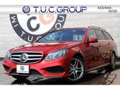 メルセデスベンツ Ｅクラス　ステーションワゴン Ｅ２５０　アバンギャルド