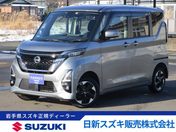 日産 ルークス　４ＷＤ ハイウェイスターＸプロパイロットＥＤ　４