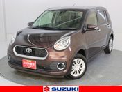 トヨタ パッソ モーダＳ　期間限定目玉車　車検整備渡し　