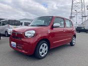 スズキ アルト ＨＹＢＲＩＤ　Ｓ　前後衝突被害軽減ブレー