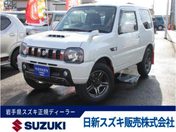 スズキ ジムニー　４ＷＤ ＬＡＮＤ　ＶＥＮＴＵＲＥ　４ＷＤ　ＣＤオ
