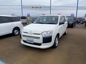 トヨタ プロボックスバン　２ＷＤ ＤＸ
