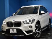 ＢＭＷ Ｘ１ ｘＤｒｉｖｅ１８ｄ　ｘライン