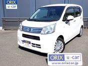 ダイハツ ムーヴ Ｌ　ＳＡ３