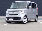 ホンダ Ｎ　ＢＯＸ Ｇ　ホンダセンシング
