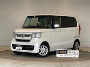 ホンダ Ｎ　ＢＯＸ Ｌ