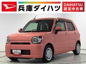 ダイハツ ミラ　トコット Ｇ　ＳＡ３