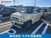 スズキ ハスラー Ｘターボ　ＭＲ４１Ｓ　２型