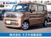 スズキ スペーシア ＨＹＢＲＩＤ　Ｇ