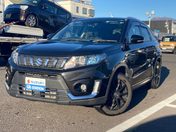 スズキ エスクード　４ＷＤ １．４ターボ　ナビ　ＥＴＣ　ドラレコ　止